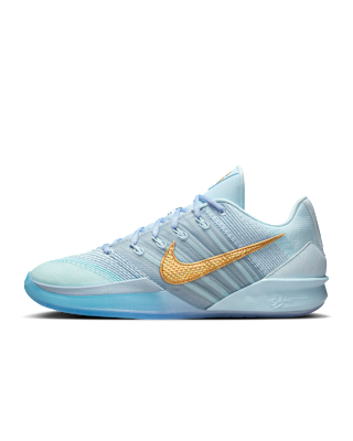 中古品 NIKEバスケットボールシューズ サブリナ2 28センチ NIKEID NIKE SABRINA 2 ナイキ サブリナ2 バスケットシューズ - メルカリ